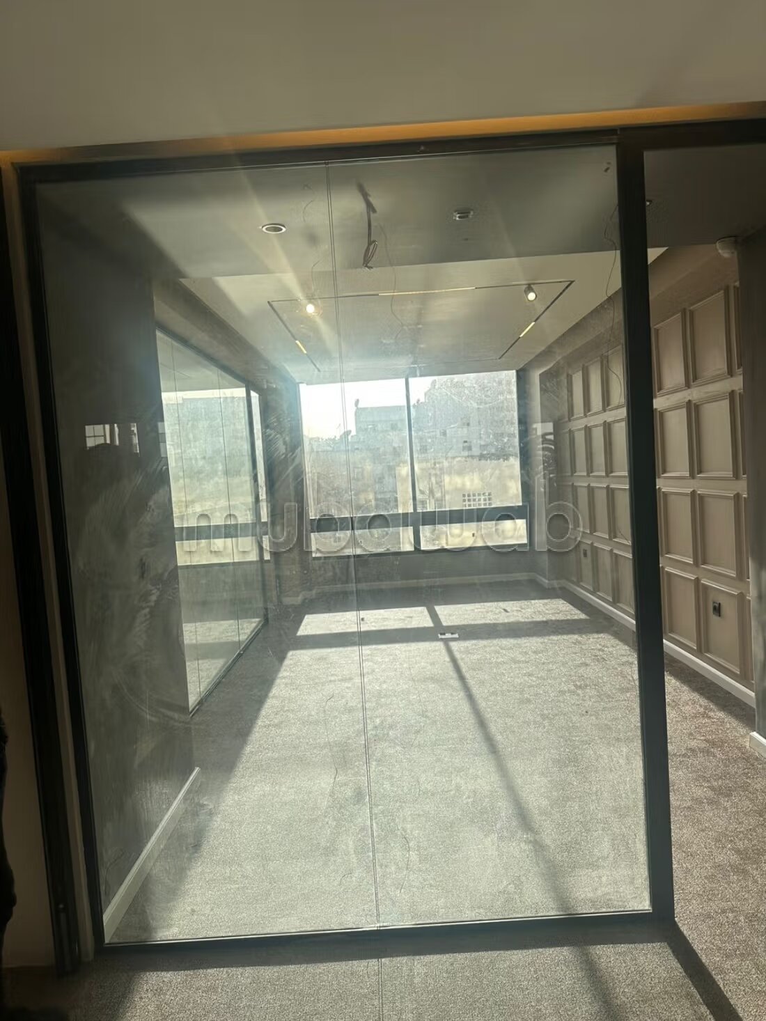 Bureau 250 m² à louer à Casablanca (Anfa) — Photo 6