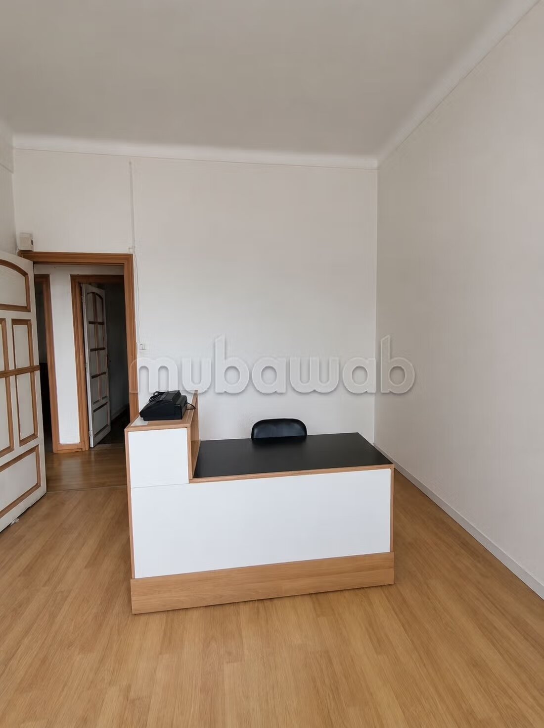 Office for rent in Rabat city centre 110 m² — Photo 3