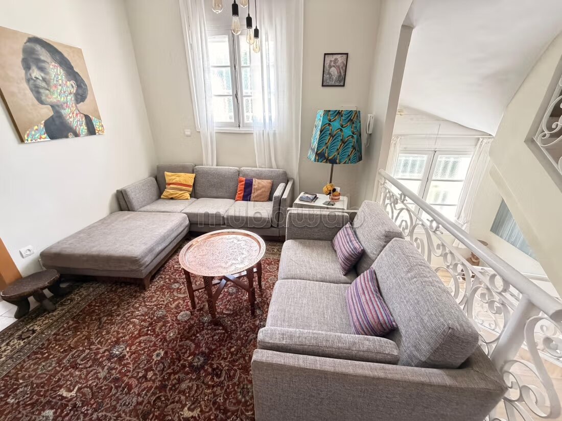 600 m² Villa for Rent in Hay Riad — Photo 13