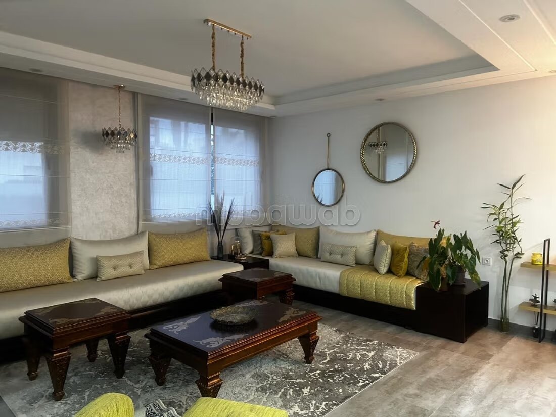 600 m² Villa for Rent in Hay Riad — Photo 15