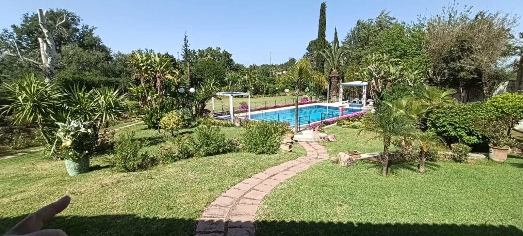 600 m² Villa for Rent in Hay Riad — Photo 18