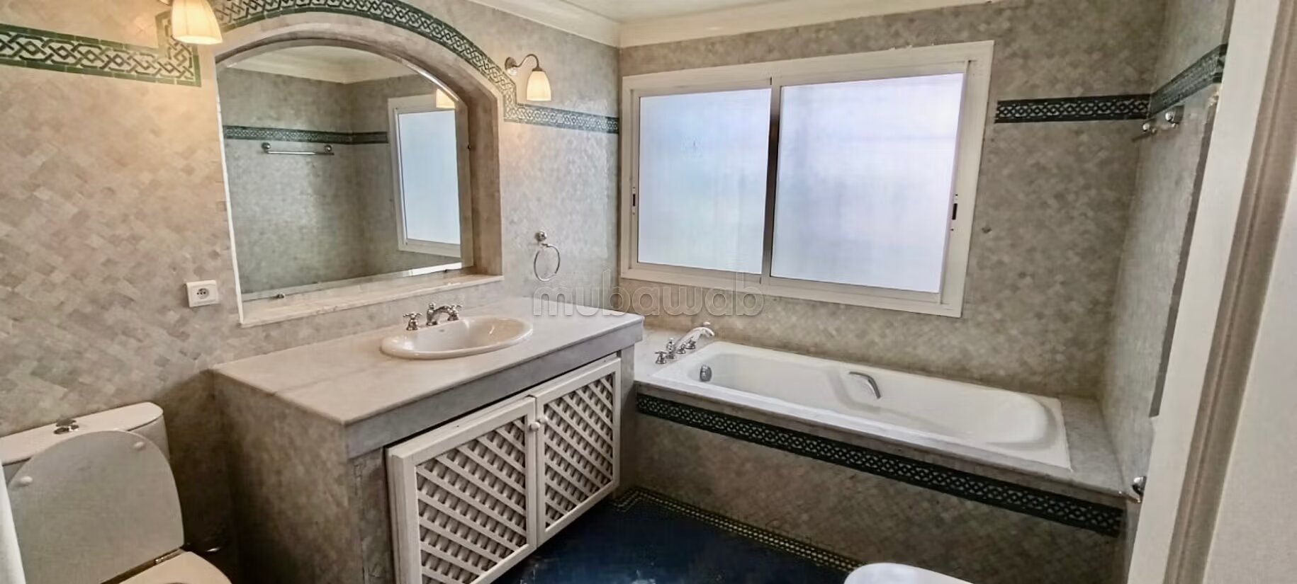 600 m² Villa for Rent in Hay Riad — Photo 23