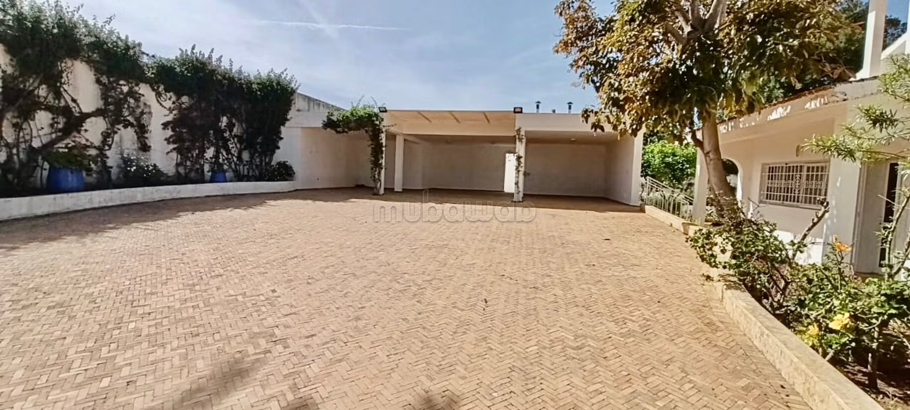 600 m² Villa for Rent in Hay Riad — Photo 24