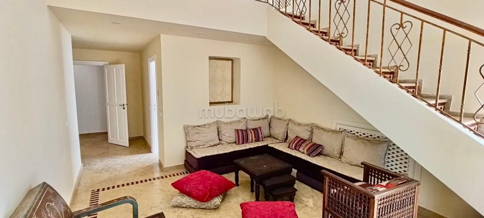 600 m² Villa for Rent in Hay Riad — Photo 29