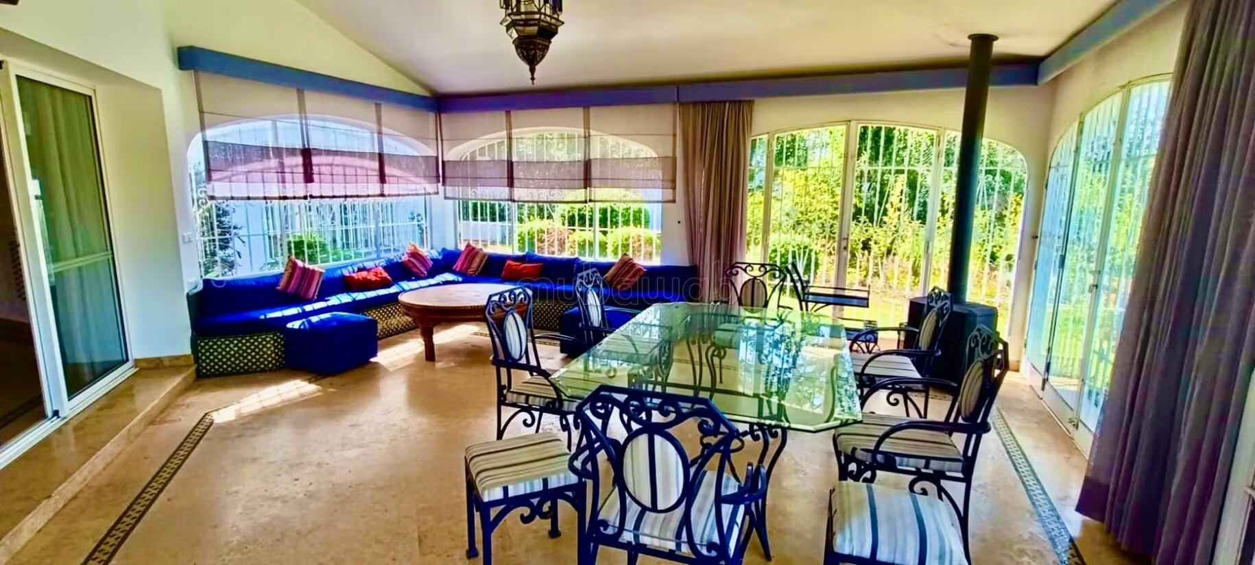 600 m² Villa for Rent in Hay Riad — Photo 31