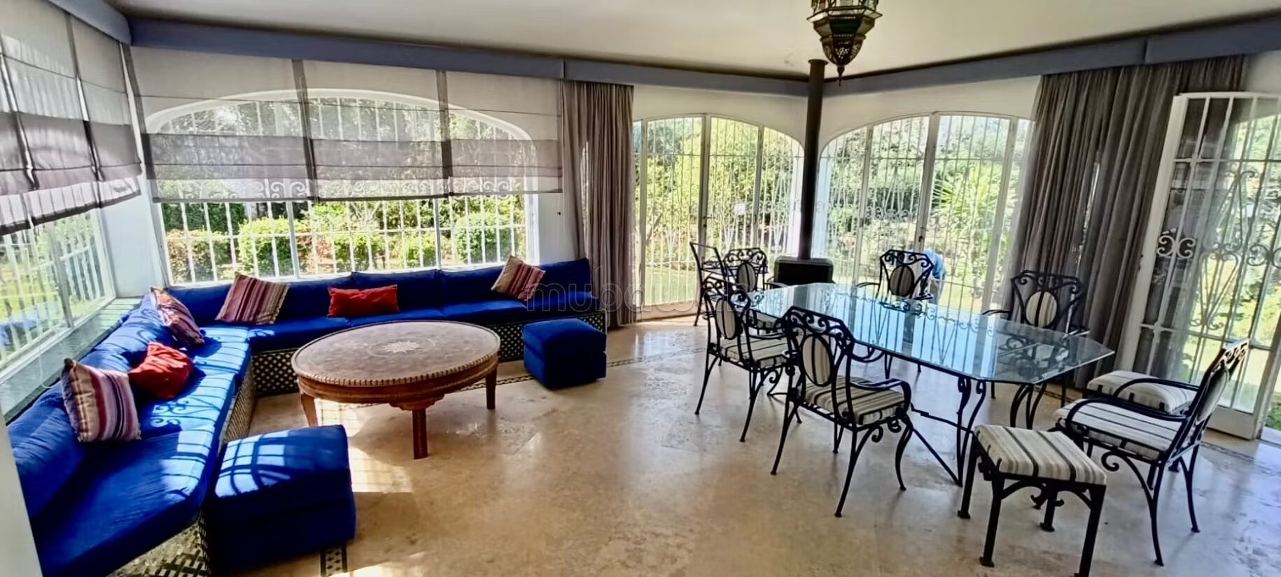 600 m² Villa for Rent in Hay Riad — Photo 33