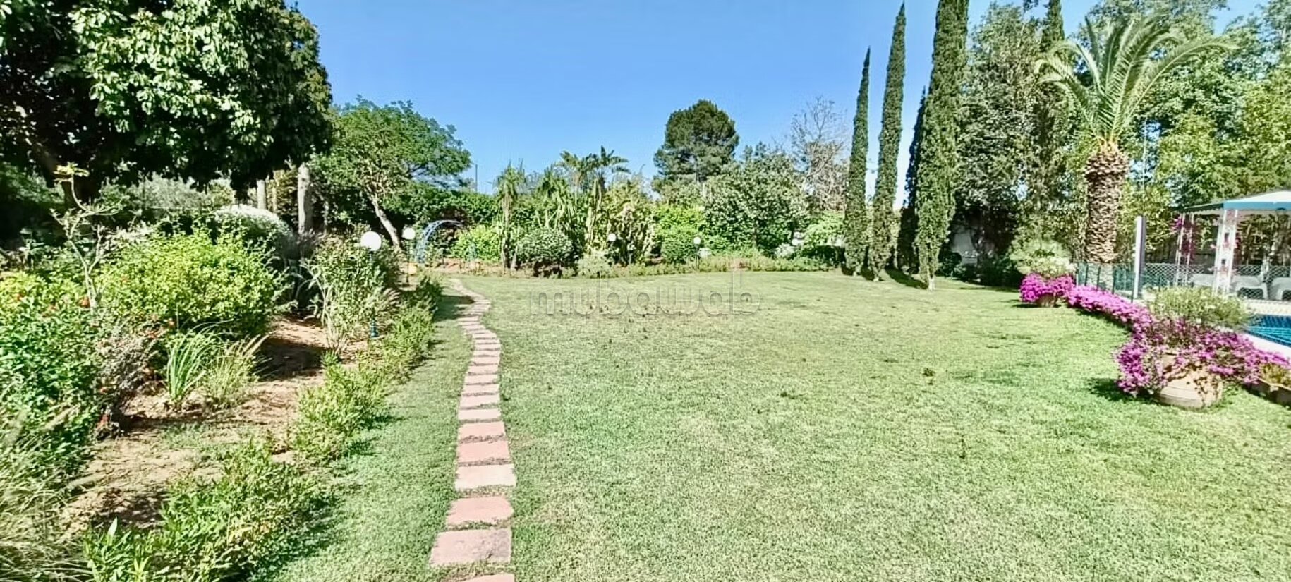 600 m² Villa for Rent in Hay Riad — Photo 35