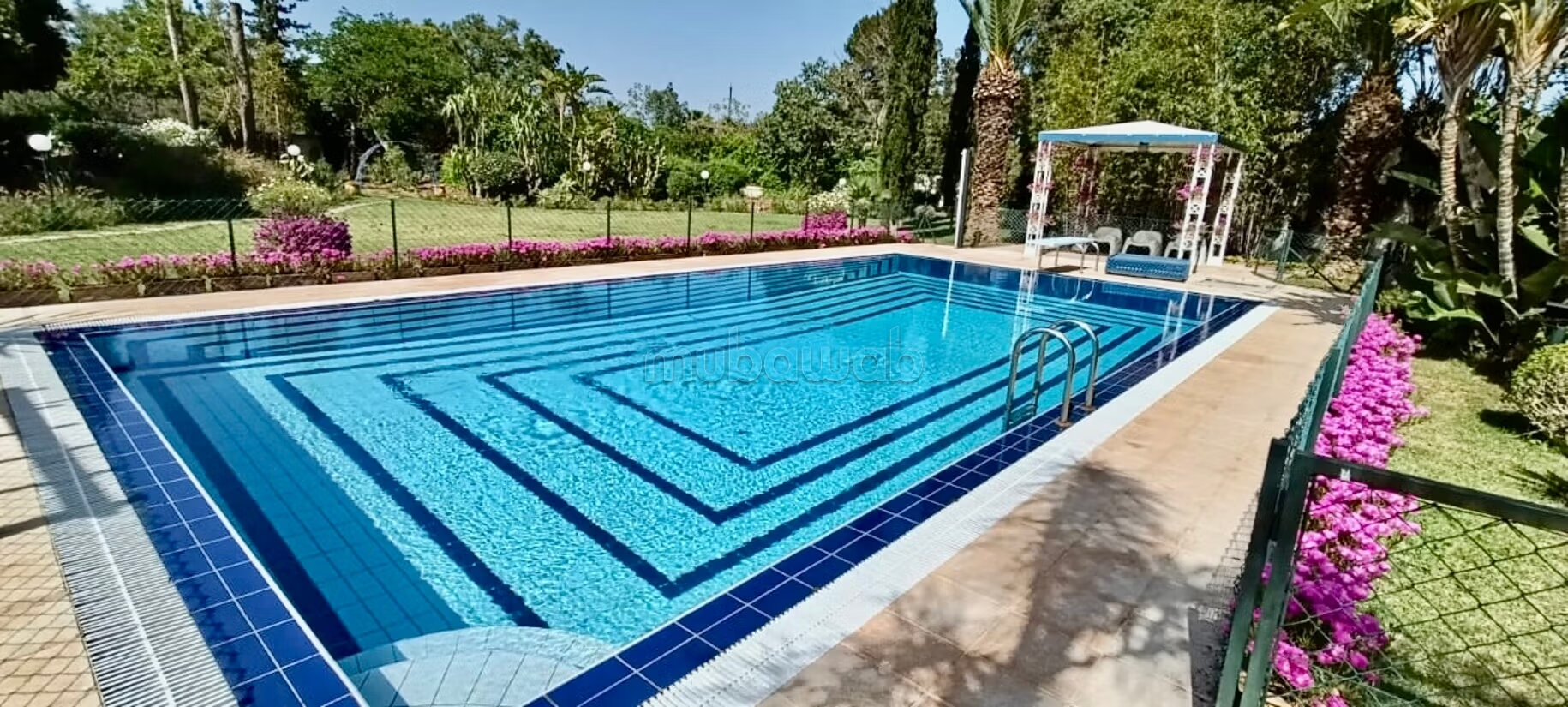 600 m² Villa for Rent in Hay Riad — Photo 37