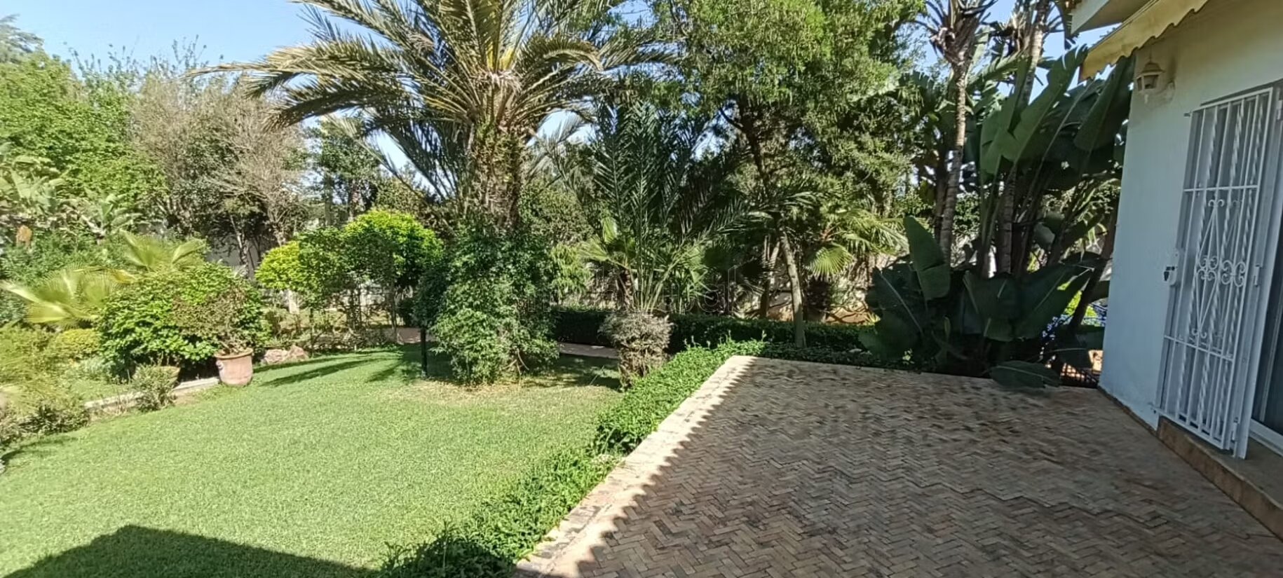 600 m² Villa for Rent in Hay Riad — Photo 44