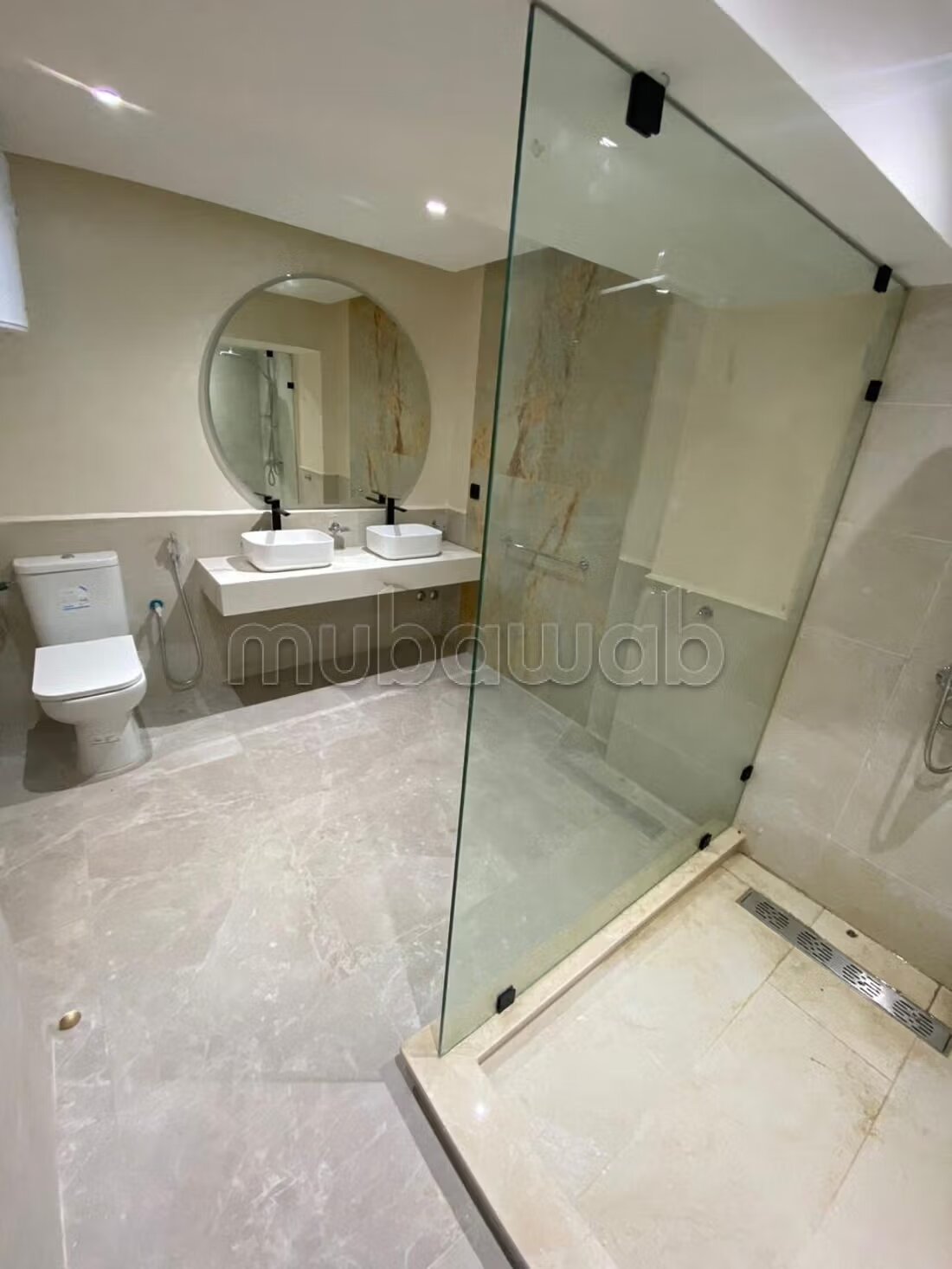 600 m² Villa for Rent in Hay Riad — Photo 55