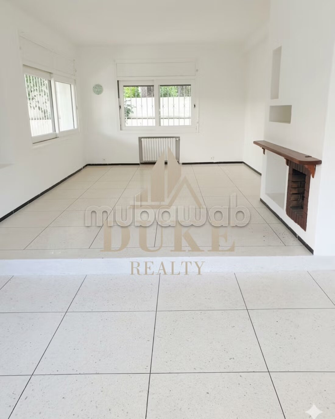 600 m² Villa for Rent in Hay Riad — Photo 57