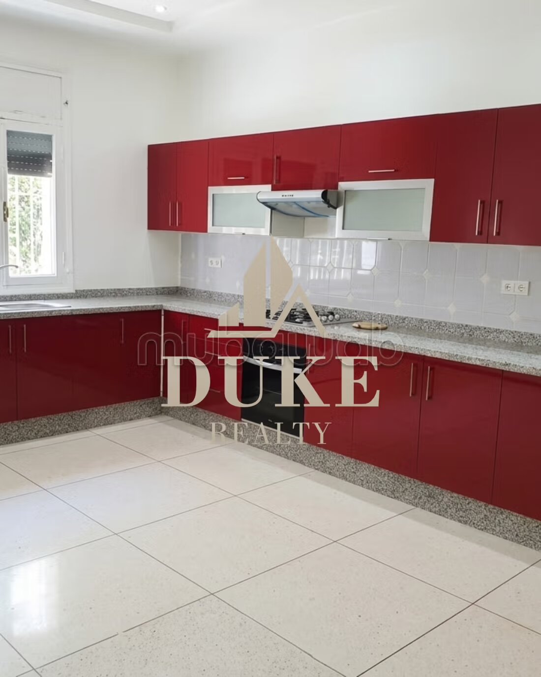 600 m² Villa for Rent in Hay Riad — Photo 59