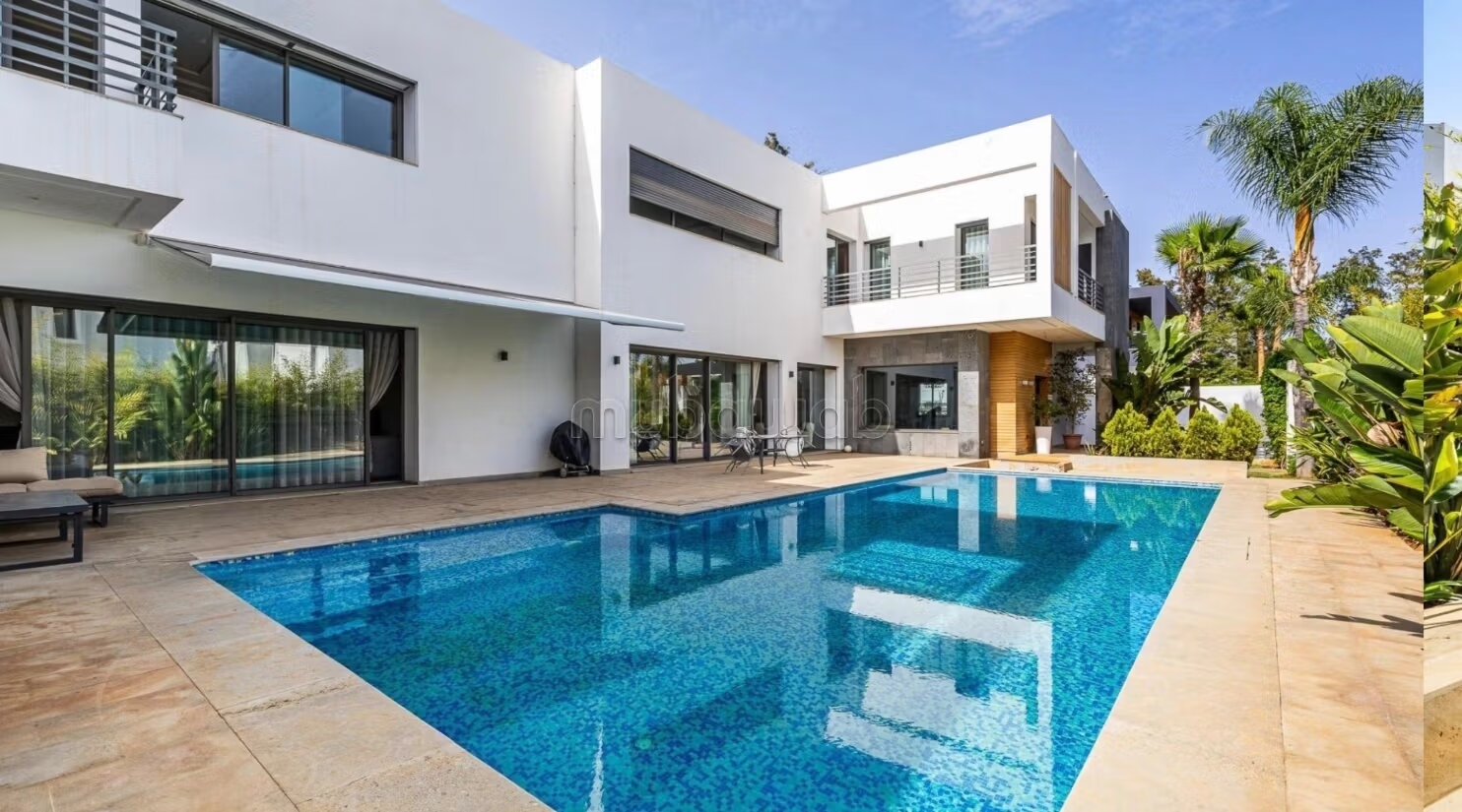 600 m² Villa for Rent in Hay Riad — Photo 61