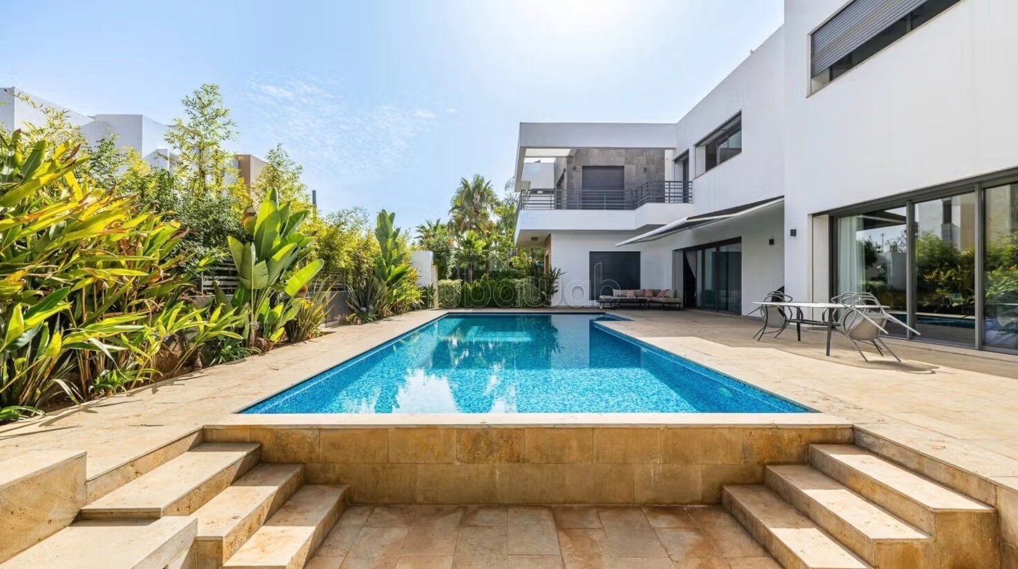 600 m² Villa for Rent in Hay Riad — Photo 62