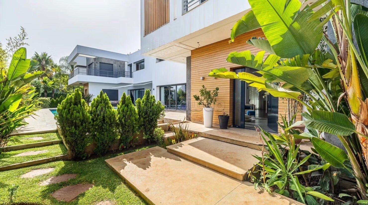 600 m² Villa for Rent in Hay Riad — Photo 64