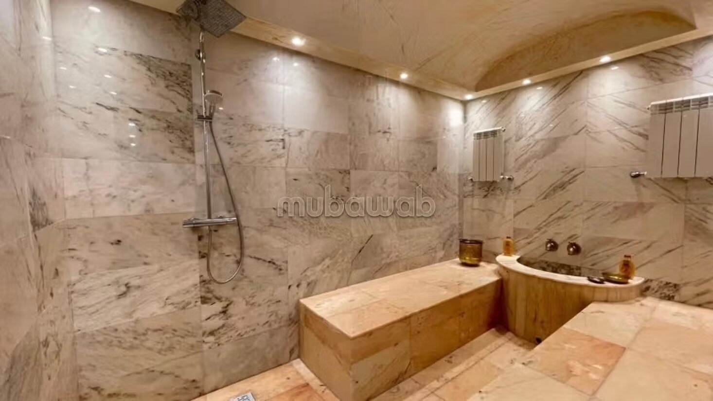 600 m² Villa for Rent in Hay Riad — Photo 86