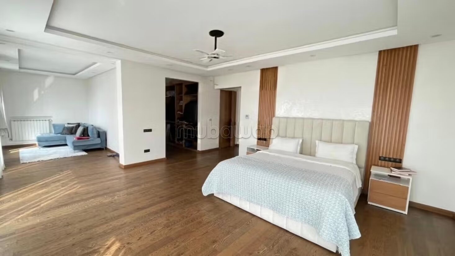 600 m² Villa for Rent in Hay Riad — Photo 88