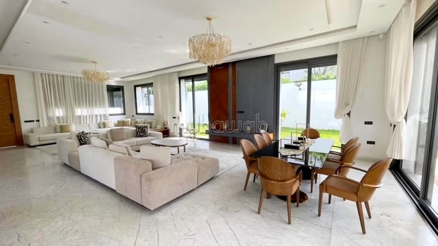 600 m² Villa for Rent in Hay Riad — Photo 89