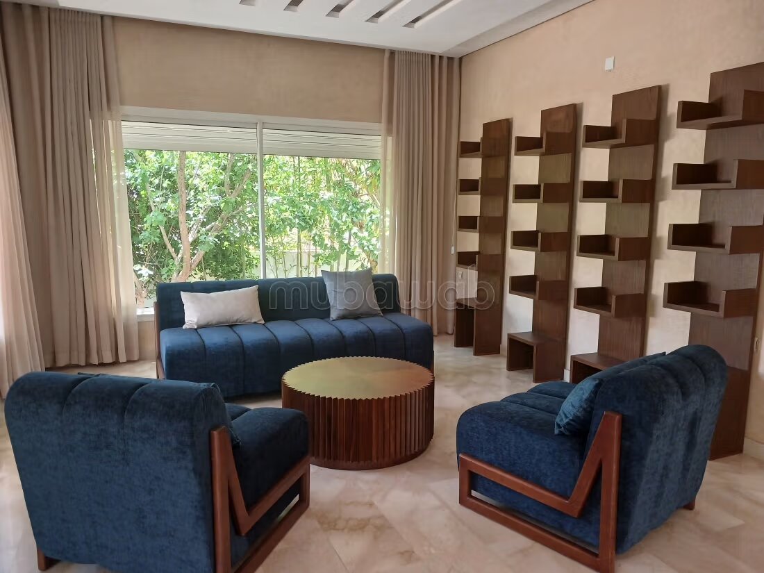 600 m² Villa for Rent in Hay Riad — Photo 90