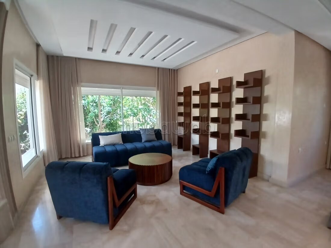 600 m² Villa for Rent in Hay Riad — Photo 91