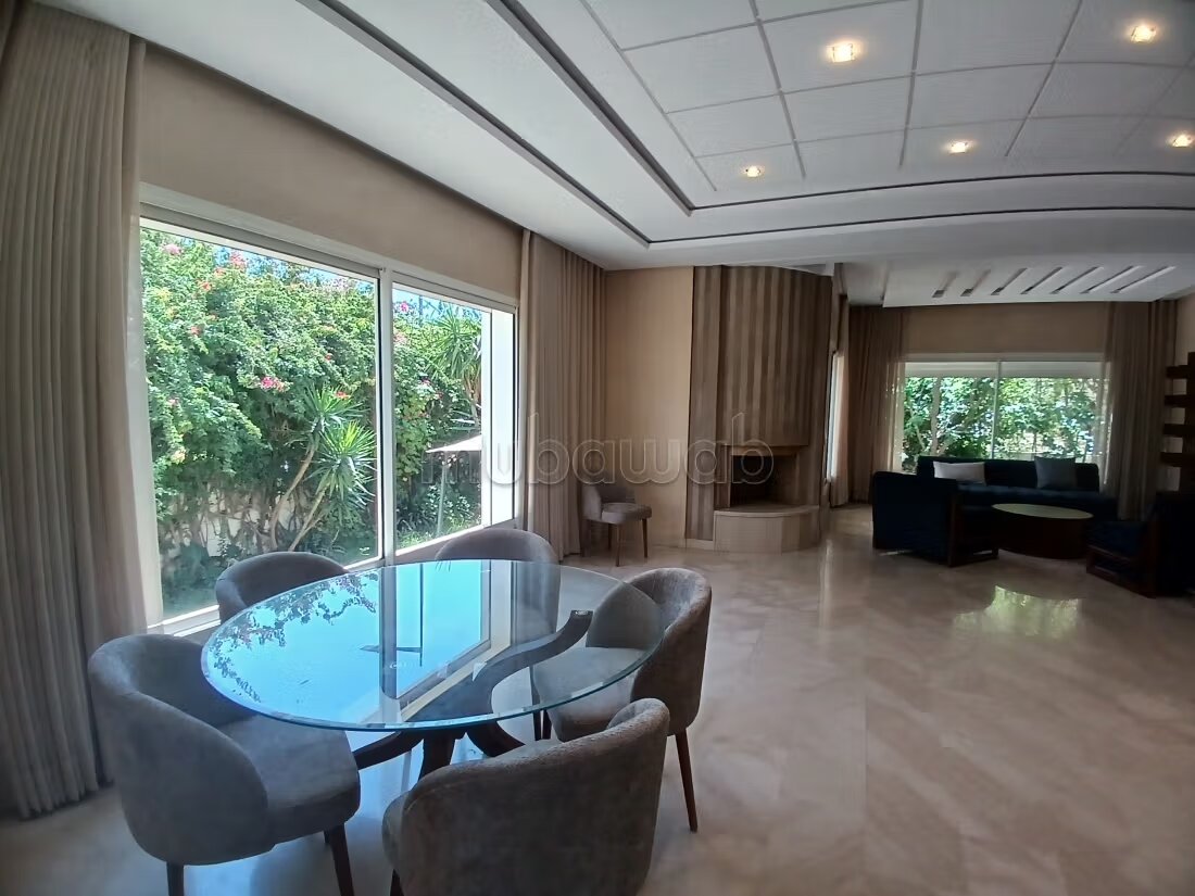 600 m² Villa for Rent in Hay Riad — Photo 92