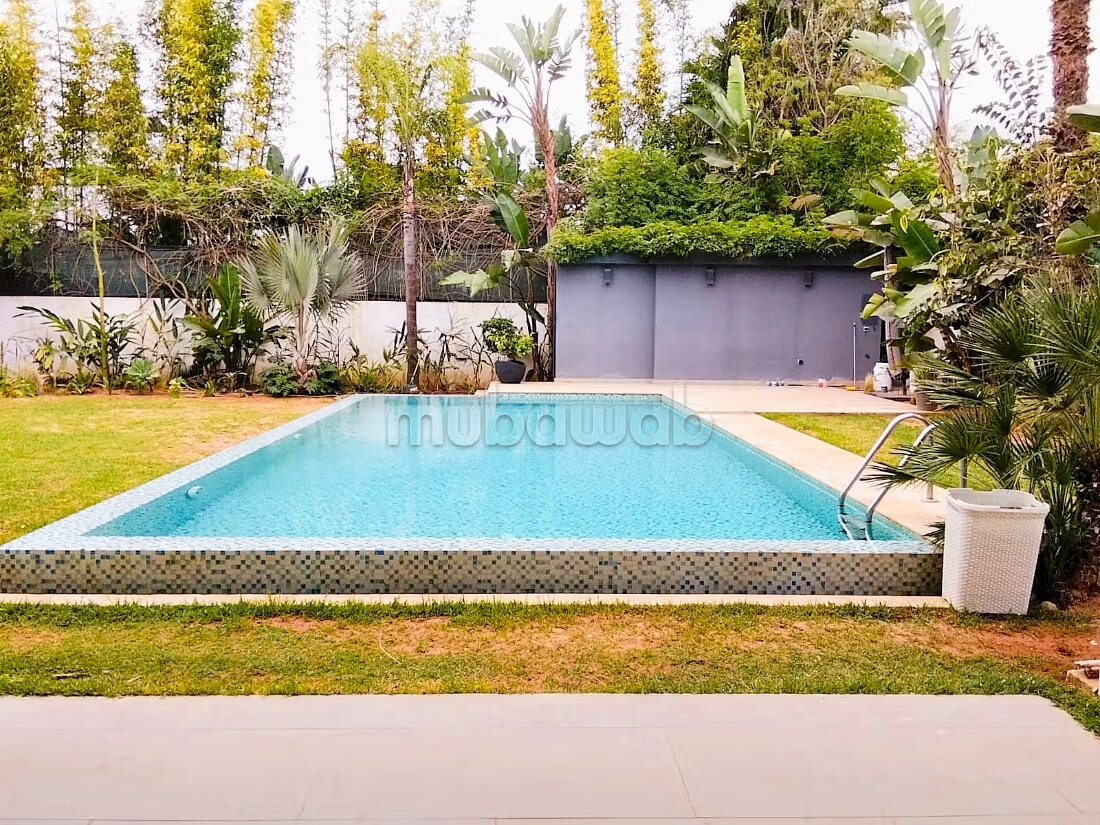 600 m² Villa for Rent in Hay Riad — Photo 120