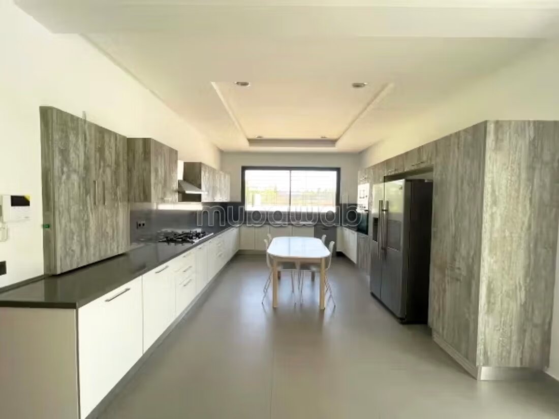 600 m² Villa for Rent in Hay Riad — Photo 122
