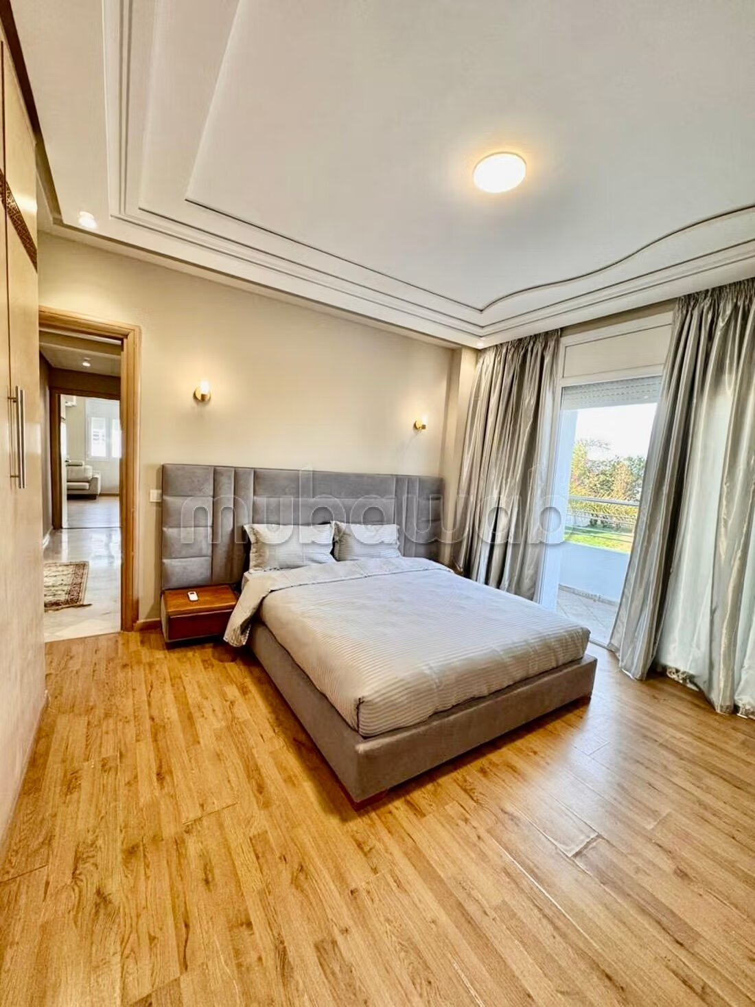 600 m² Villa for Rent in Hay Riad — Photo 140