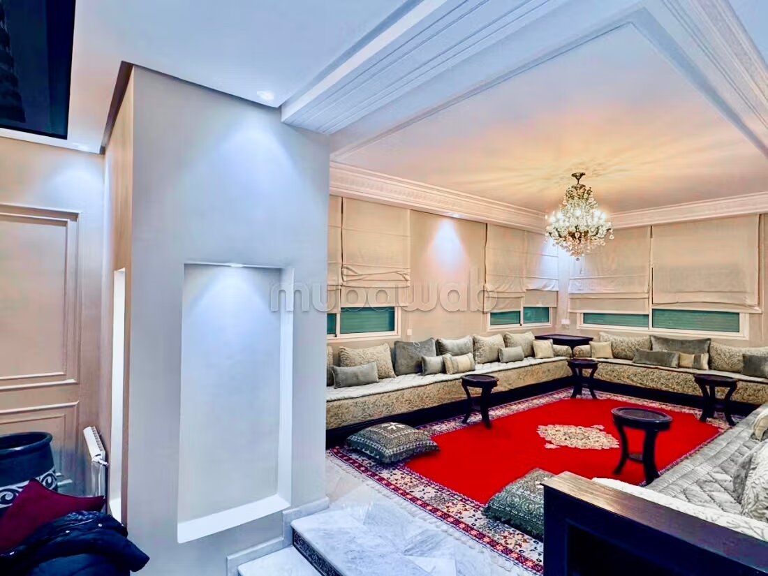 600 m² Villa for Rent in Hay Riad — Photo 141