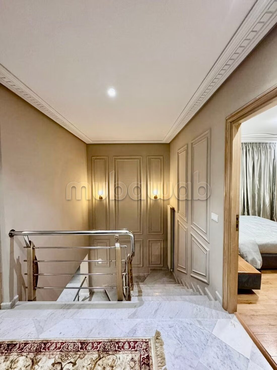 600 m² Villa for Rent in Hay Riad — Photo 143