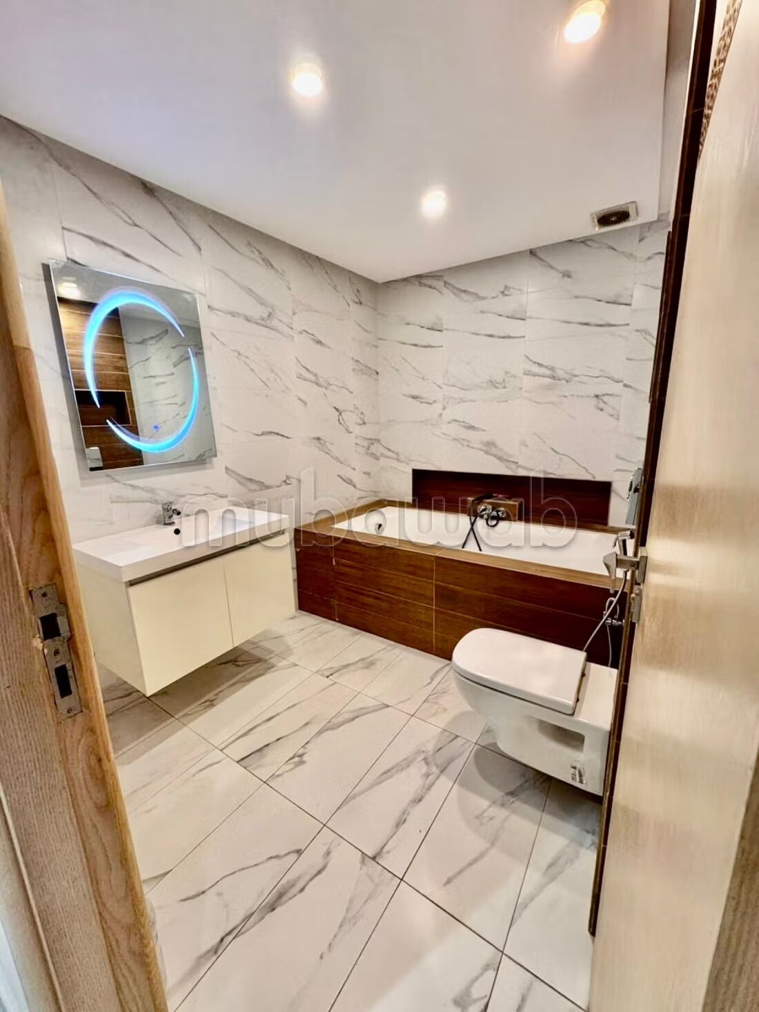 600 m² Villa for Rent in Hay Riad — Photo 144