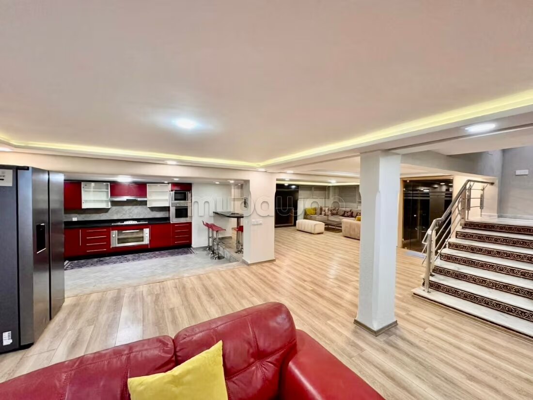 600 m² Villa for Rent in Hay Riad — Photo 146
