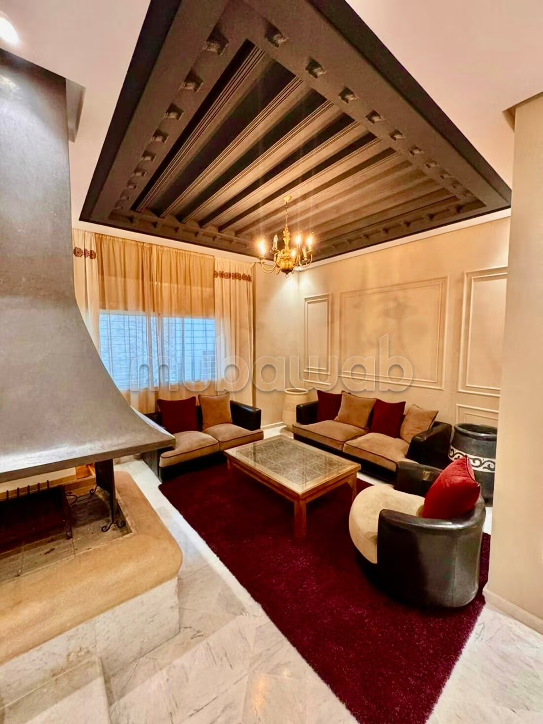 600 m² Villa for Rent in Hay Riad — Photo 148