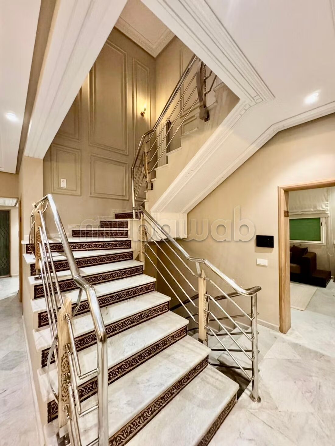 600 m² Villa for Rent in Hay Riad — Photo 151