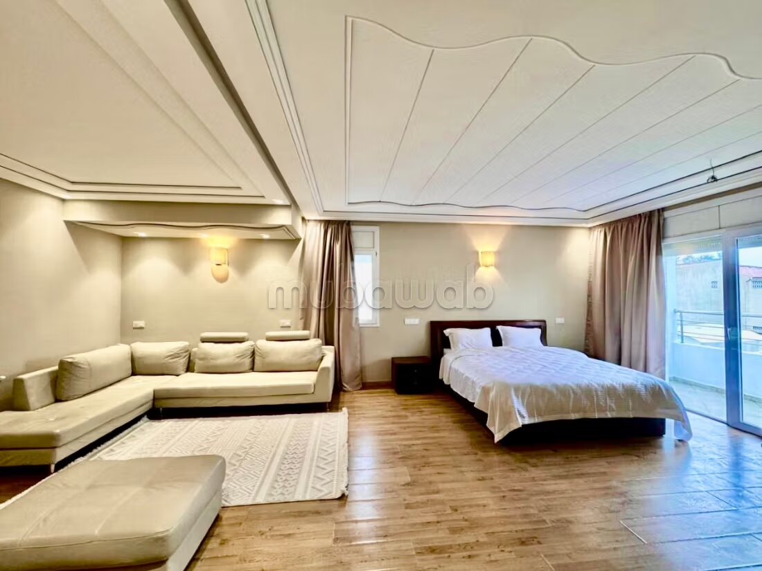 600 m² Villa for Rent in Hay Riad — Photo 154