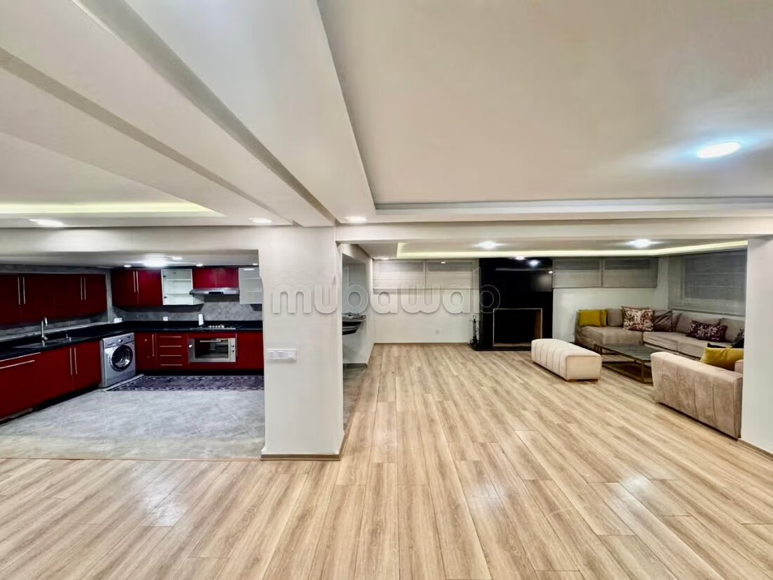 600 m² Villa for Rent in Hay Riad — Photo 157