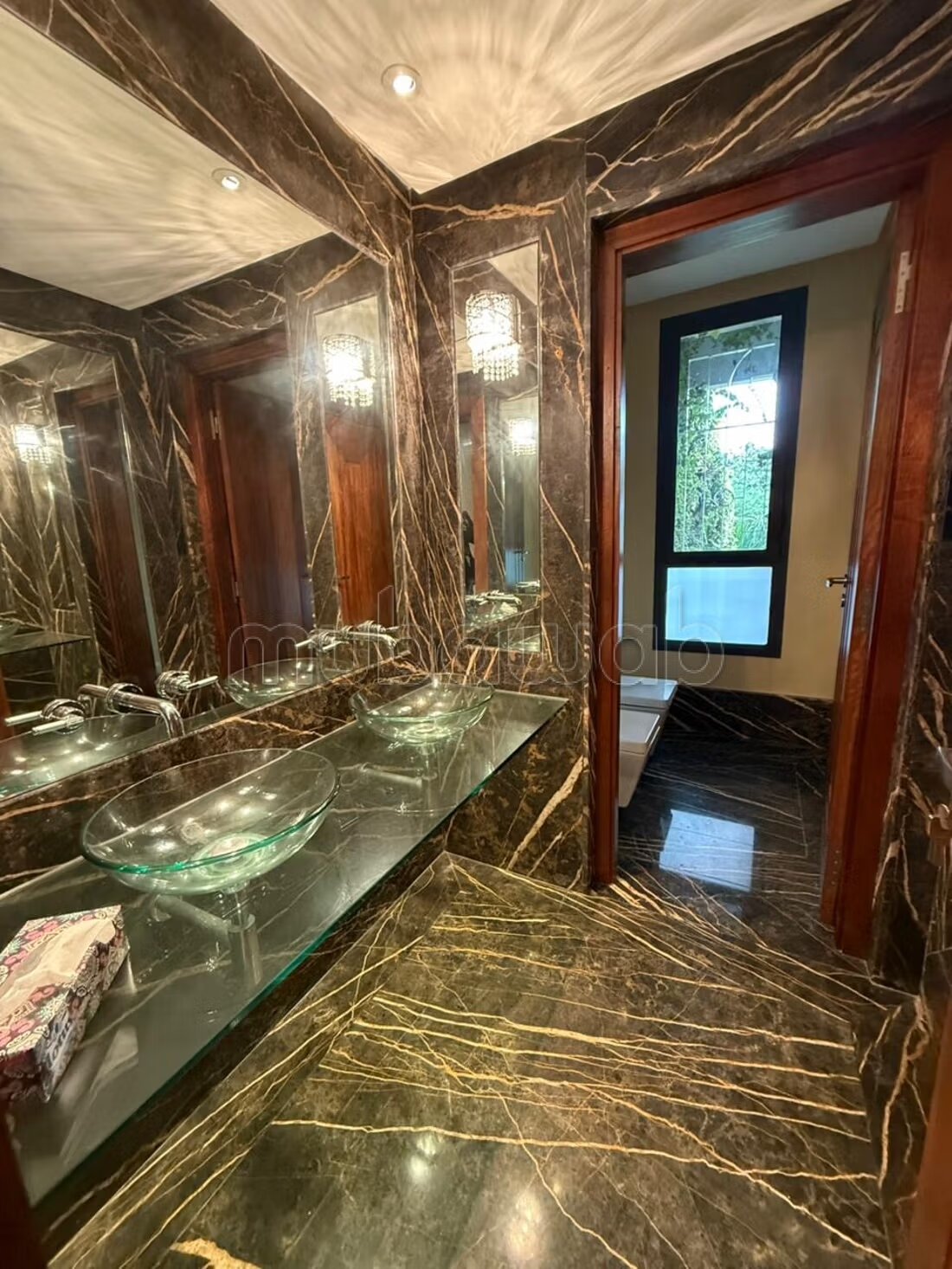 600 m² Villa for Rent in Hay Riad — Photo 179