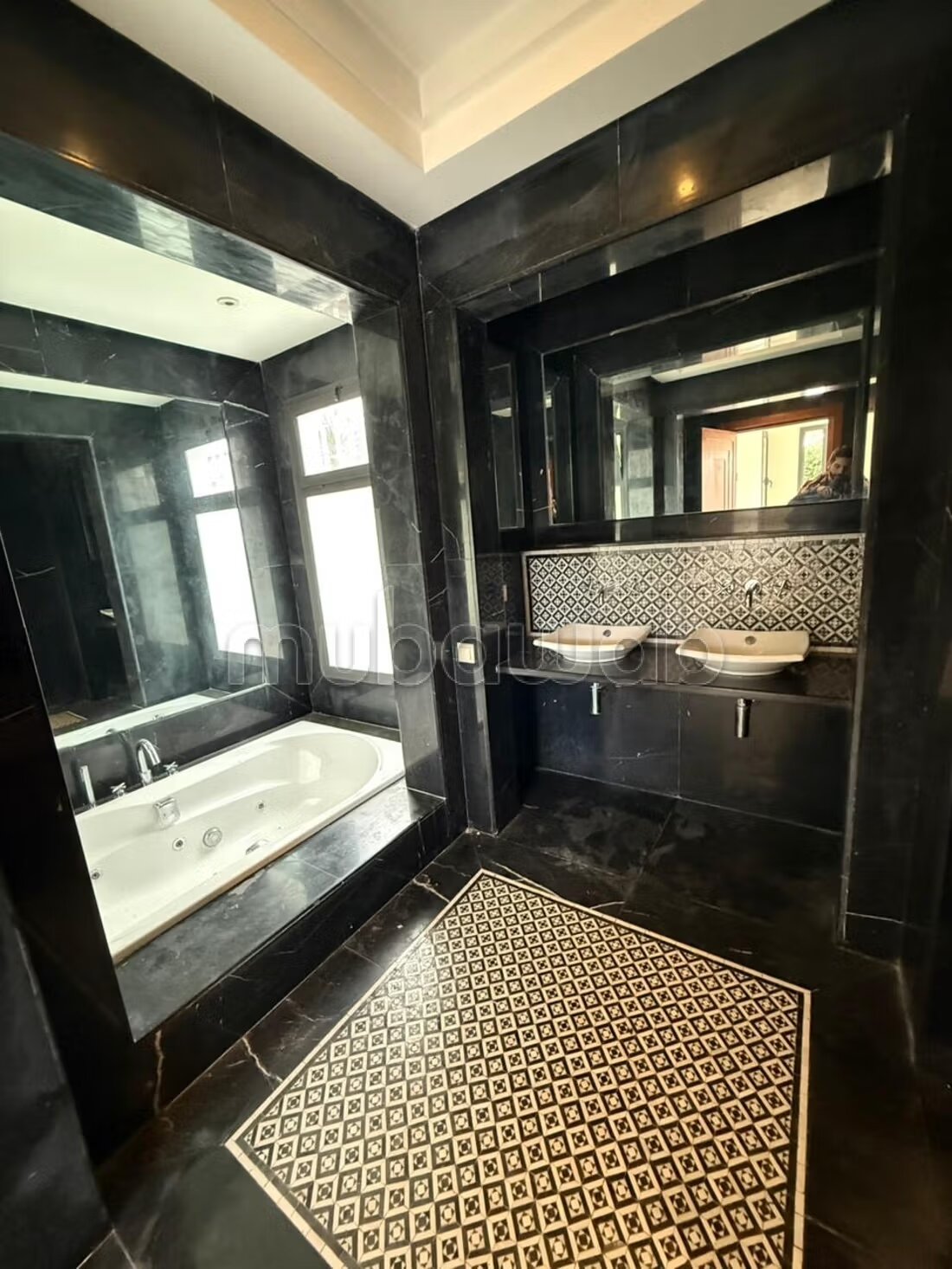 600 m² Villa for Rent in Hay Riad — Photo 180