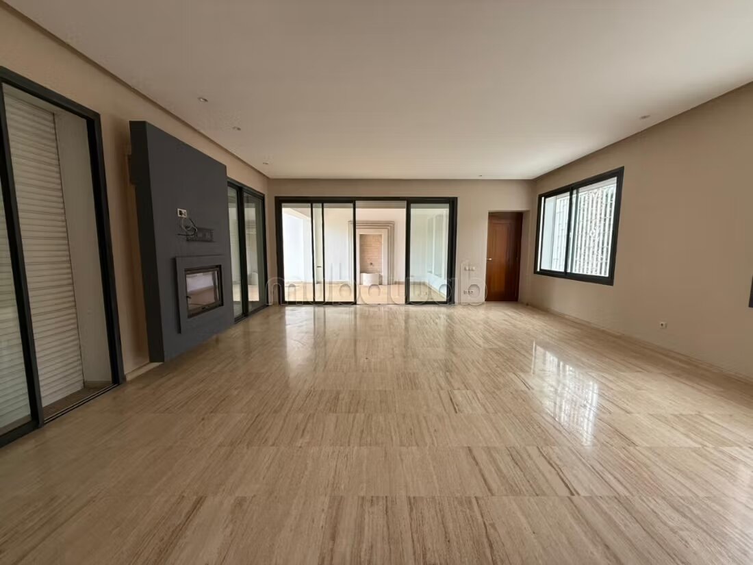 600 m² Villa for Rent in Hay Riad — Photo 181