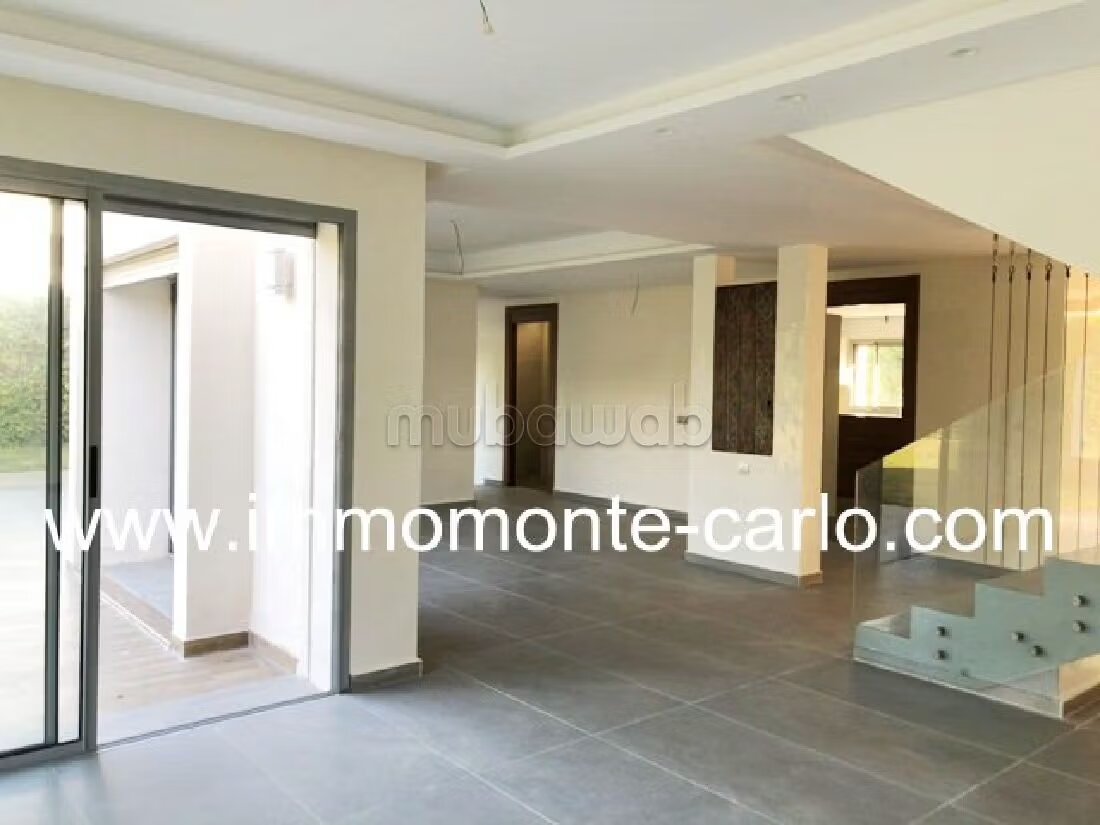 600 m² Villa for Rent in Hay Riad — Photo 184
