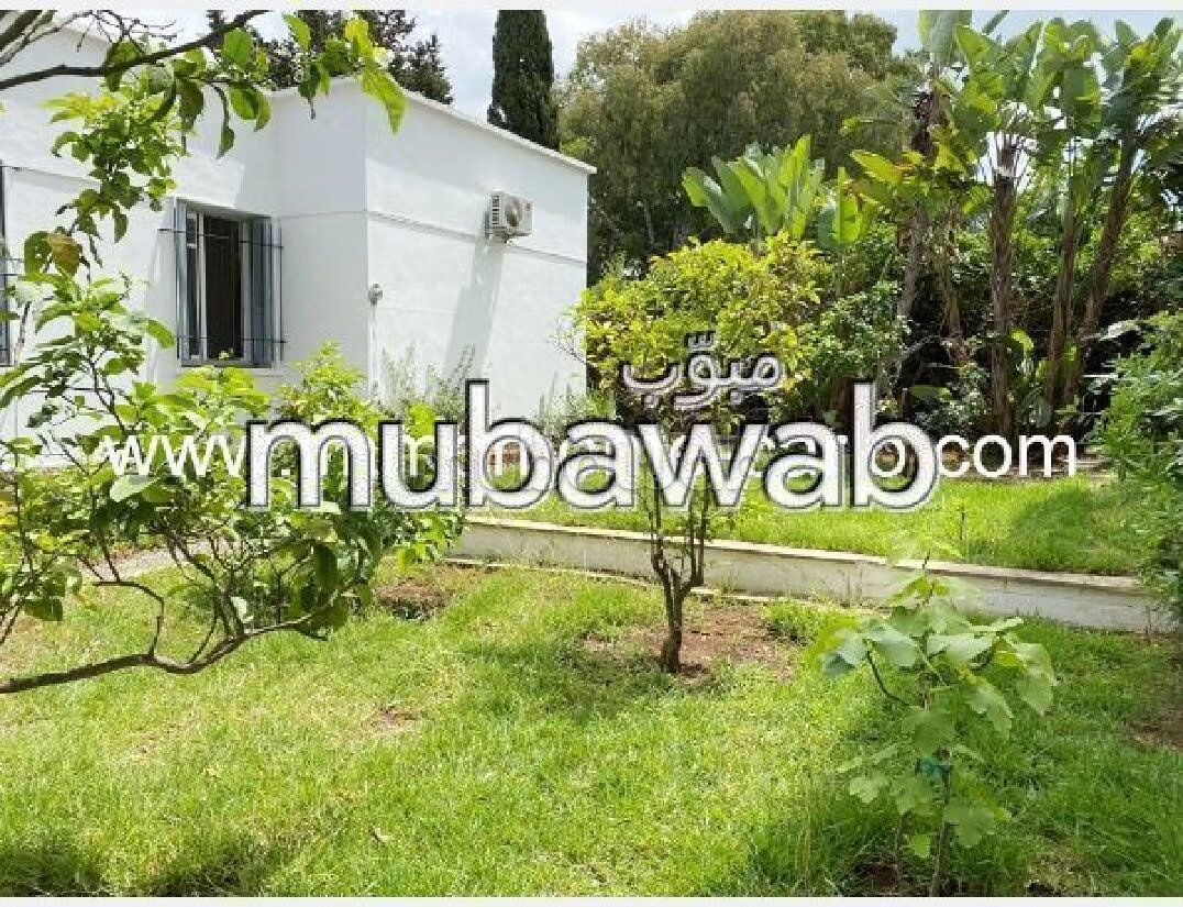 600 m² Villa for Rent in Hay Riad — Photo 192