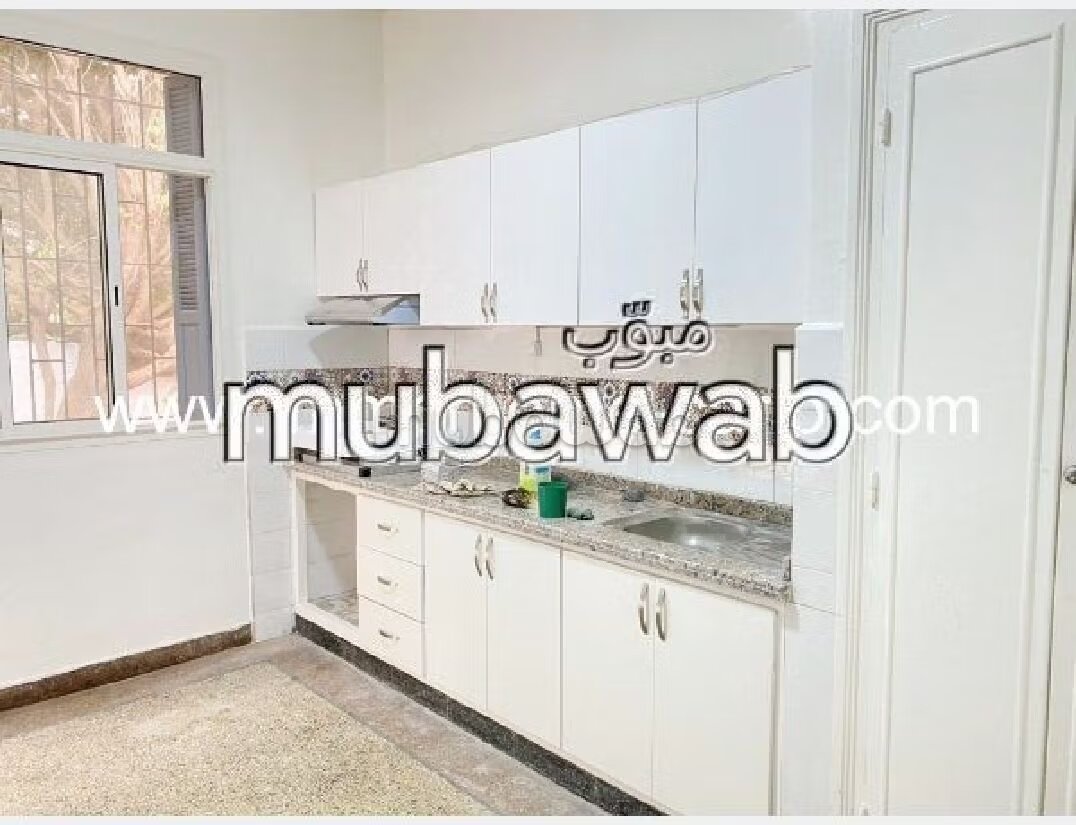 600 m² Villa for Rent in Hay Riad — Photo 196