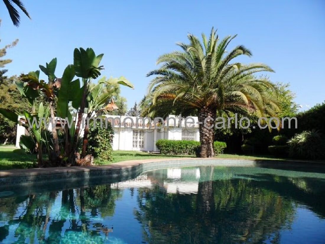 600 m² Villa for Rent in Hay Riad — Photo 199