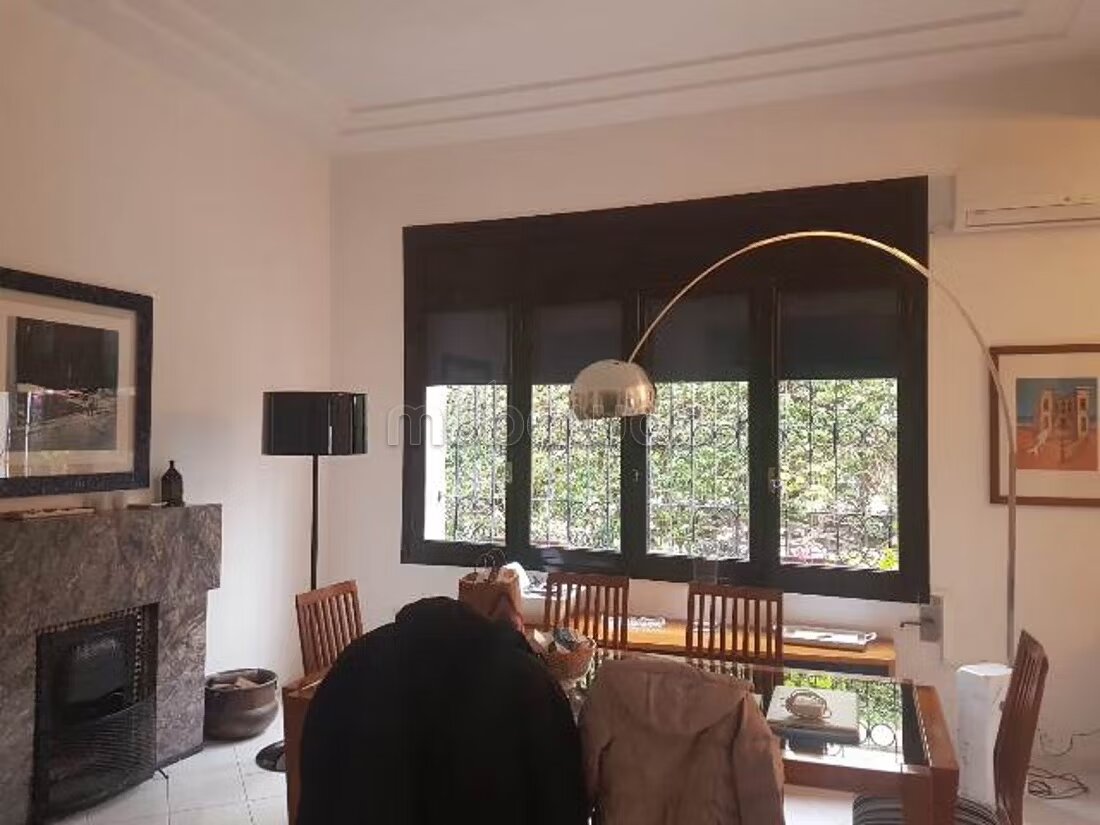 600 m² Villa for Rent in Hay Riad — Photo 211