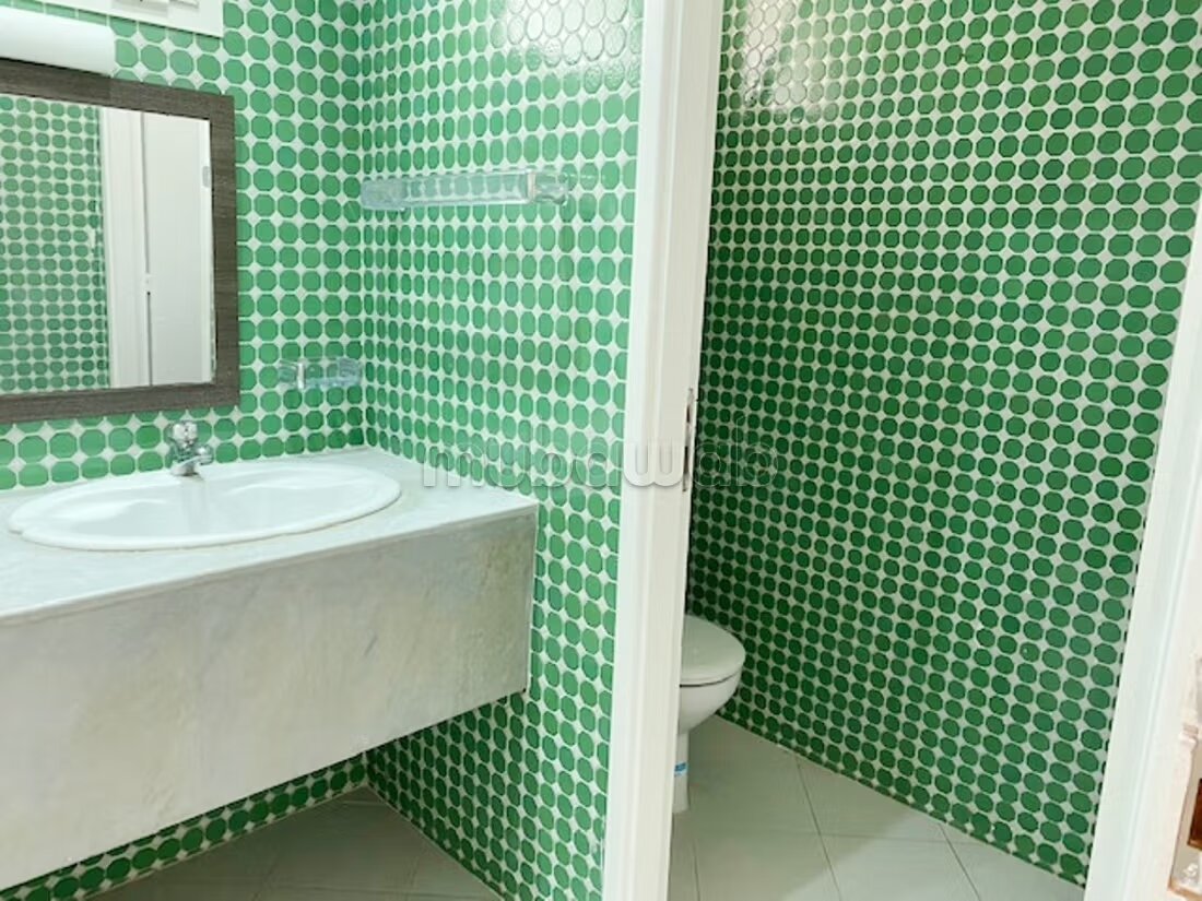 600 m² Villa for Rent in Hay Riad — Photo 220