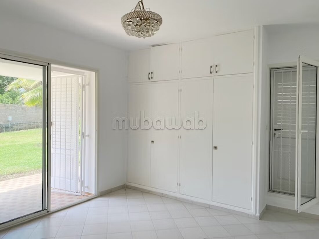 600 m² Villa for Rent in Hay Riad — Photo 221