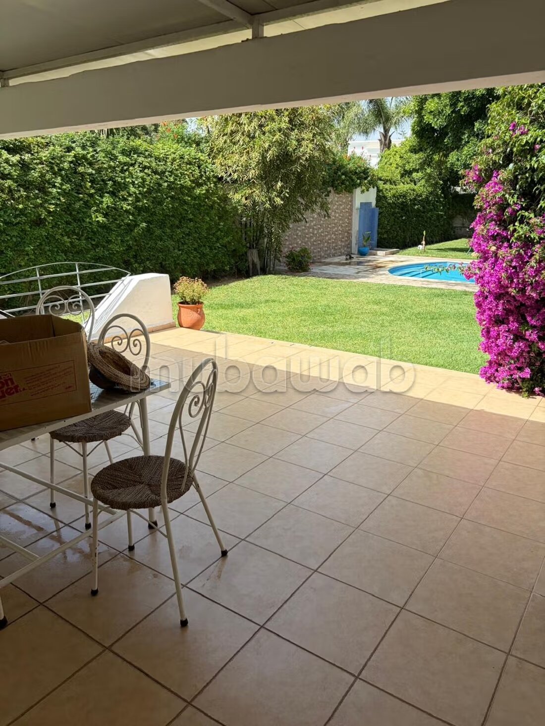 600 m² Villa for Rent in Hay Riad — Photo 223