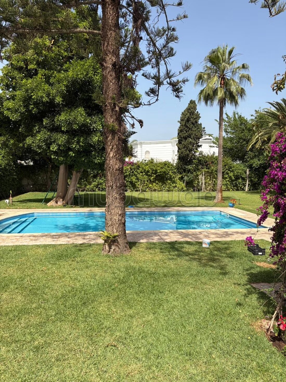 600 m² Villa for Rent in Hay Riad — Photo 227