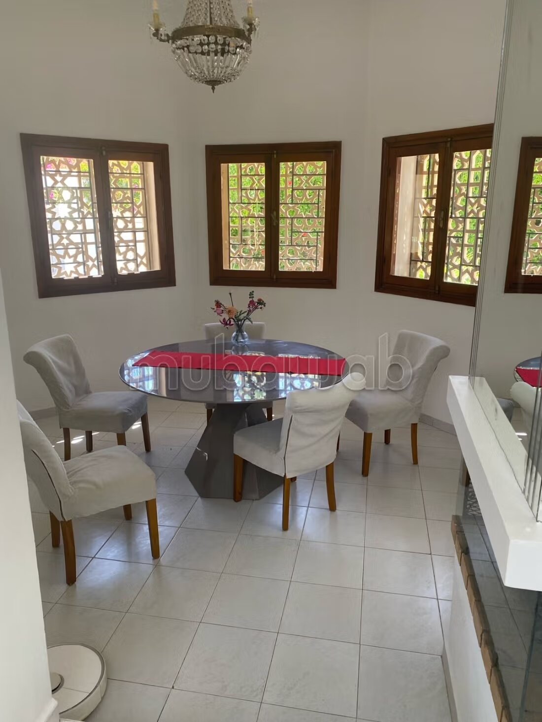 600 m² Villa for Rent in Hay Riad — Photo 242