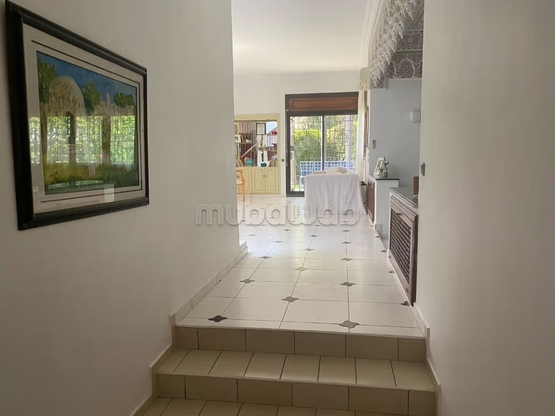 600 m² Villa for Rent in Hay Riad — Photo 246